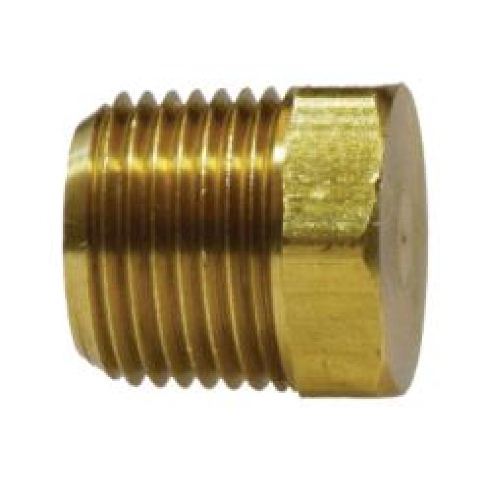 PLUG HEX CORED DUTY HVY 1/2IN MNPT<span class=' ItemWarning' style='display:block;'>Item is usually in stock, but we&#39;ll be in touch if there&#39;s a problem<br /></span>