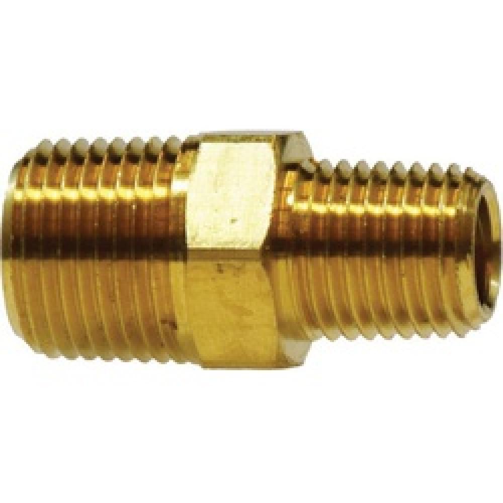 NIPPLE HEX REDUCING 1/2IN MIP 1/4IN MIP<span class=' ItemWarning' style='display:block;'>Item is usually in stock, but we&#39;ll be in touch if there&#39;s a problem<br /></span>