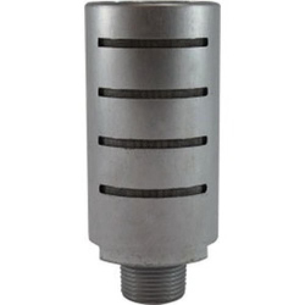 MUFFLER FLOW HIGH PAIT SLIT 1/8IN MPT AL<span class=' ItemWarning' style='display:block;'>Item is usually in stock, but we&#39;ll be in touch if there&#39;s a problem<br /></span>