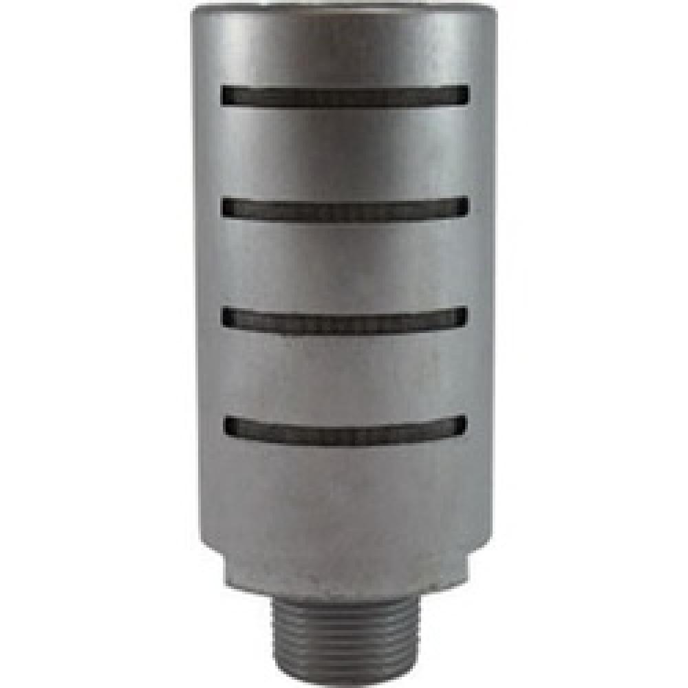 MUFFLER FLOW HIGH PAIT SLIT 1/4IN MPT AL<span class=' ItemWarning' style='display:block;'>Item is usually in stock, but we&#39;ll be in touch if there&#39;s a problem<br /></span>