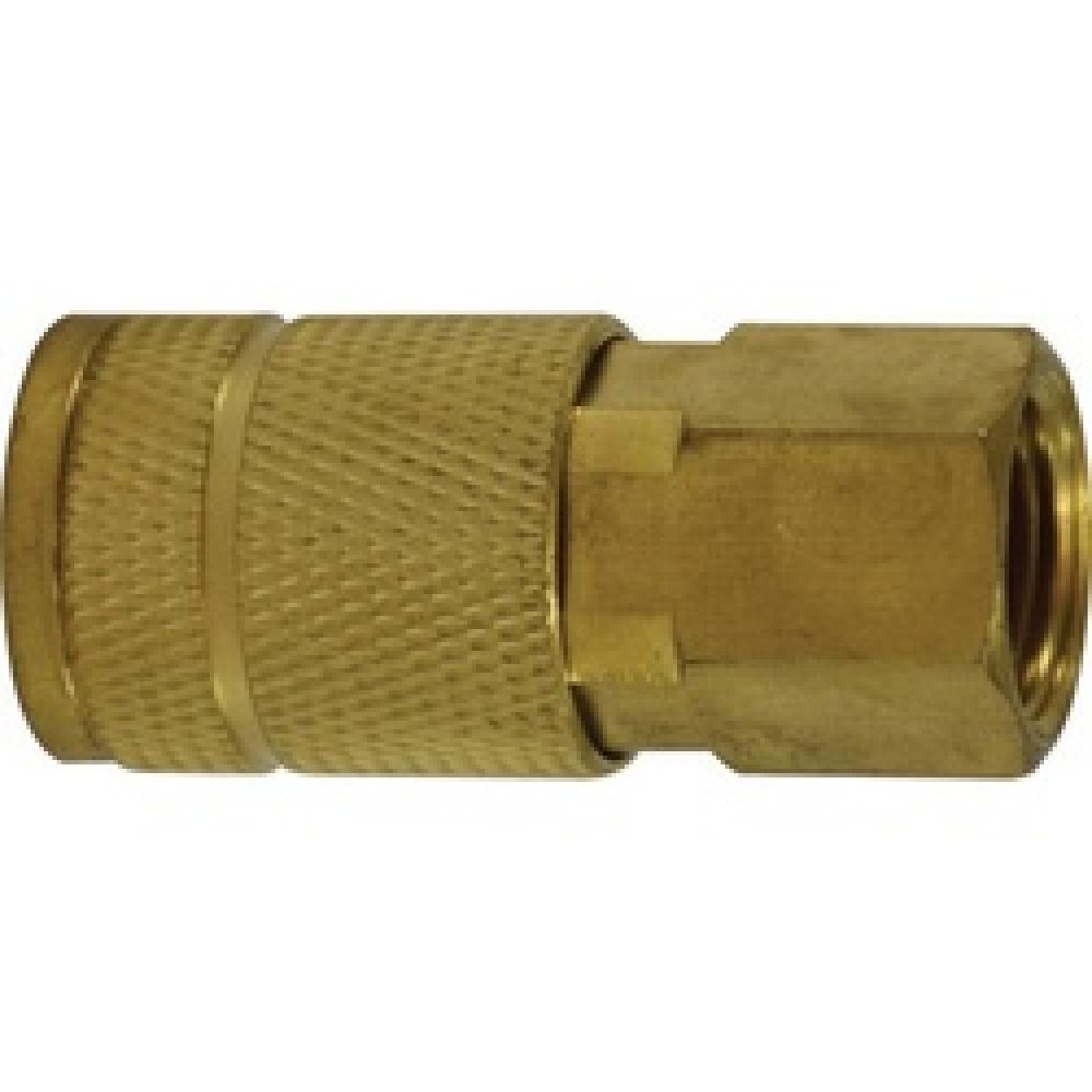 COUPLER TRU PARKER 1/4IN FIP BRS 300PSI<span class=' ItemWarning' style='display:block;'>Item is usually in stock, but we&#39;ll be in touch if there&#39;s a problem<br /></span>