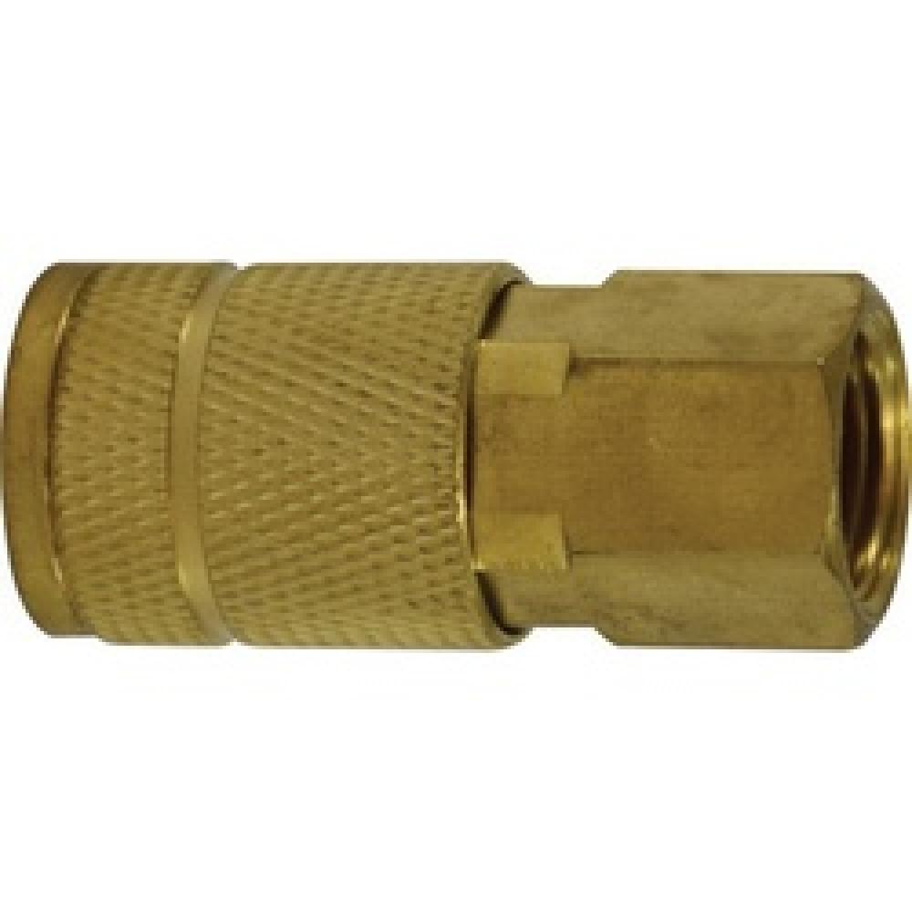 COUPLER TRU PARKER 3/8IN FIP BRS 300PSI<span class=' ItemWarning' style='display:block;'>Item is usually in stock, but we&#39;ll be in touch if there&#39;s a problem<br /></span>