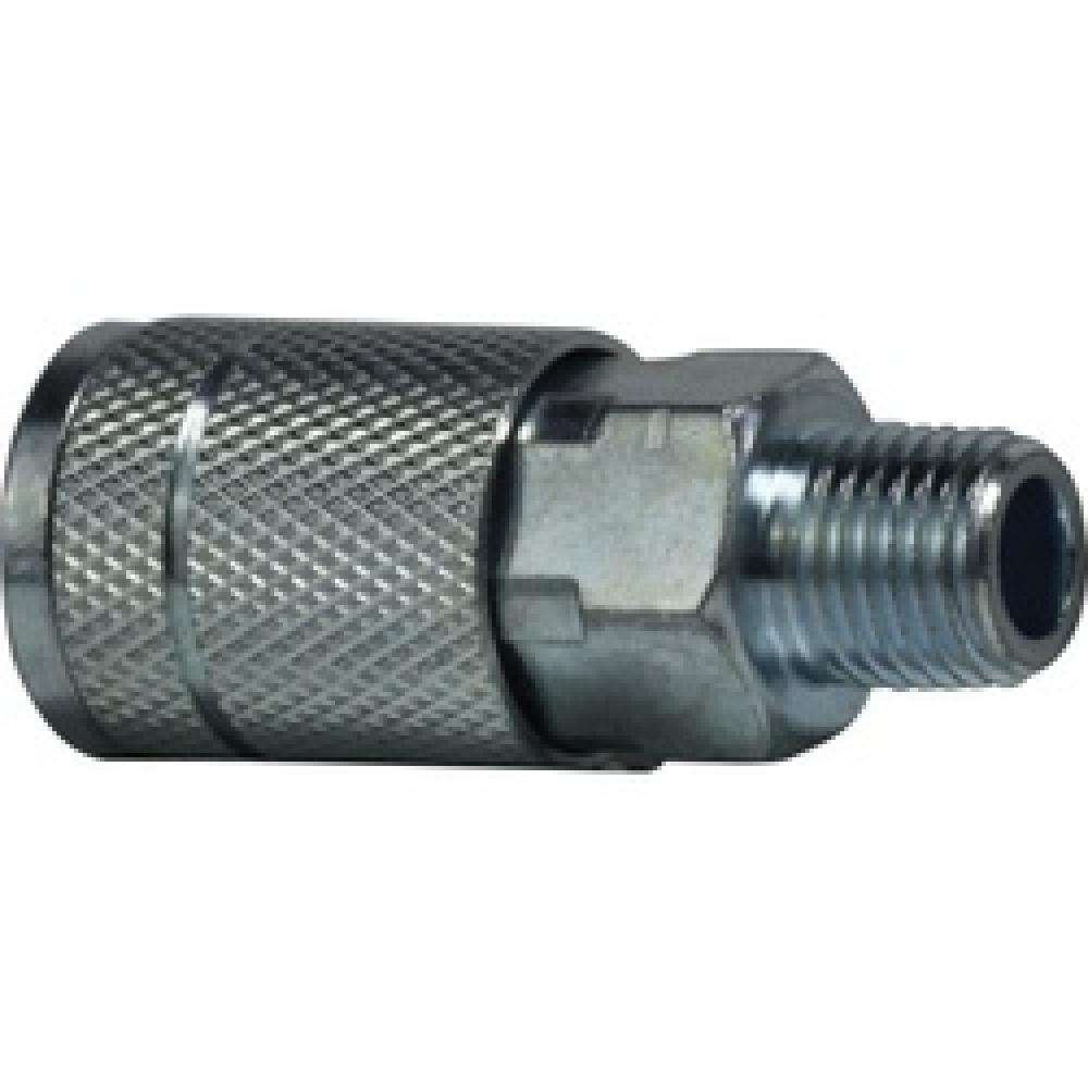 COUPLER INTERCHANGE AUTOM 3/8IN MIP STL<span class=' ItemWarning' style='display:block;'>Item is usually in stock, but we&#39;ll be in touch if there&#39;s a problem<br /></span>