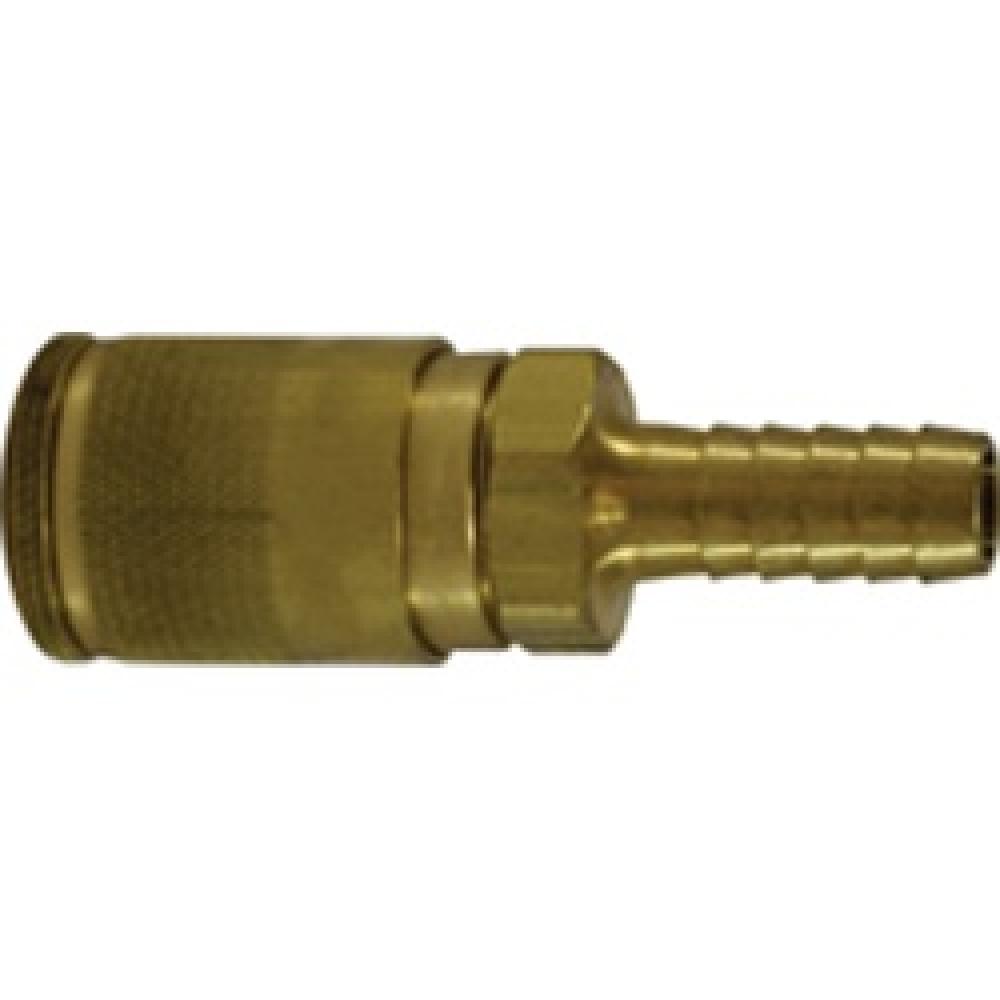 COUPLER TRU PARKER COUPLING BARBED 3/8IN<span class=' ItemWarning' style='display:block;'>Item is usually in stock, but we&#39;ll be in touch if there&#39;s a problem<br /></span>