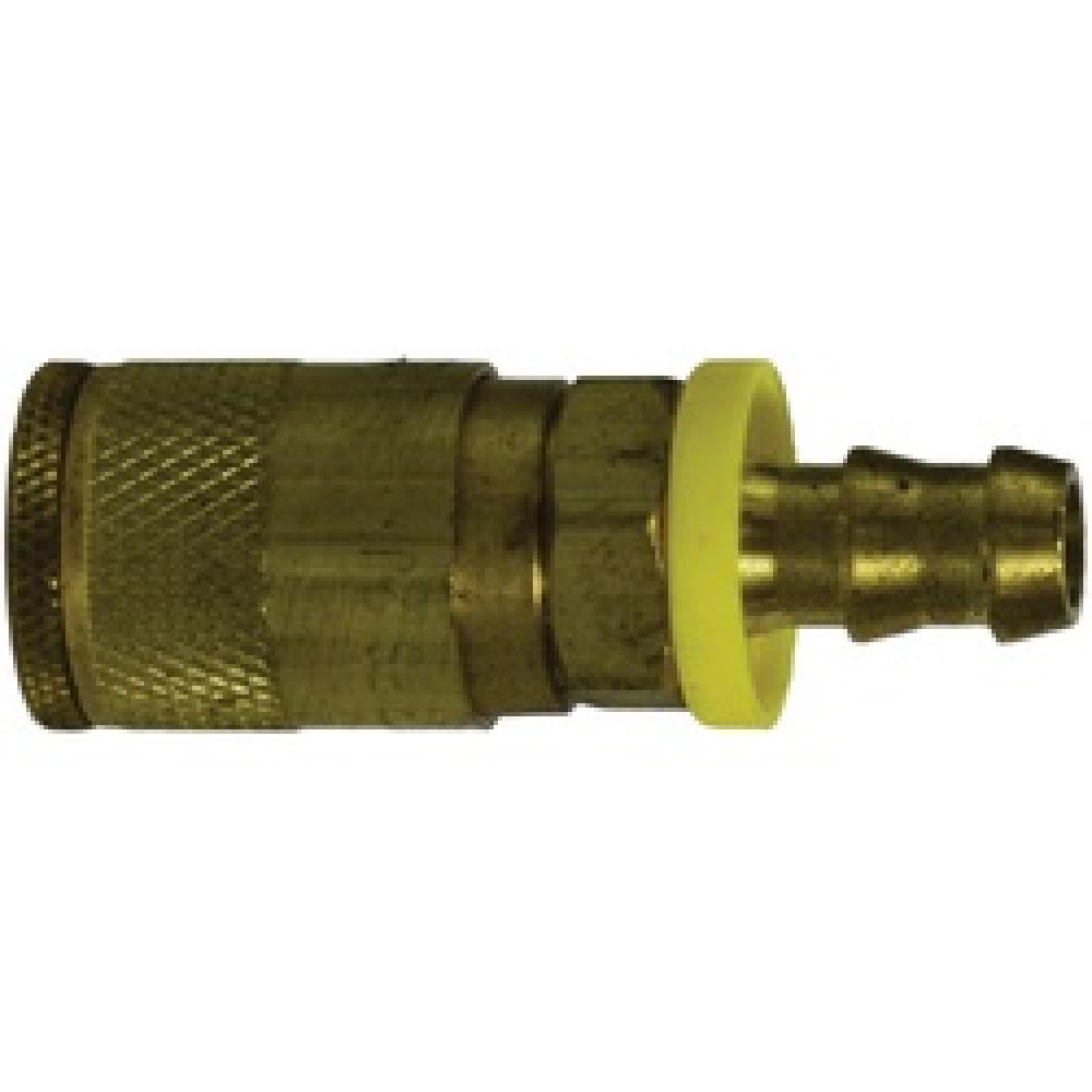 COUPLER HOSE 1/4IN 3/8IN BRS 300PSI<span class=' ItemWarning' style='display:block;'>Item is usually in stock, but we&#39;ll be in touch if there&#39;s a problem<br /></span>