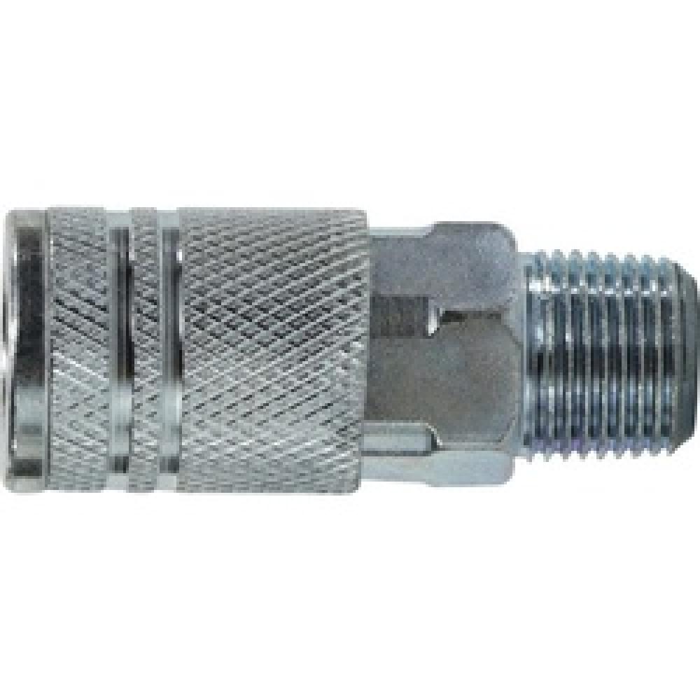 COUPLER INTERCHANGE INDL 3/8IN MIP STL<span class=' ItemWarning' style='display:block;'>Item is usually in stock, but we&#39;ll be in touch if there&#39;s a problem<br /></span>