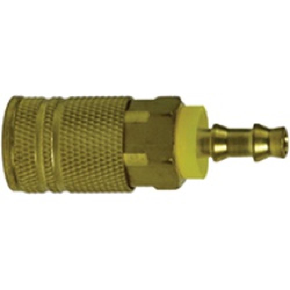 COUPLER INTERCHANGE INDL 1/4IN BRS<span class=' ItemWarning' style='display:block;'>Item is usually in stock, but we&#39;ll be in touch if there&#39;s a problem<br /></span>