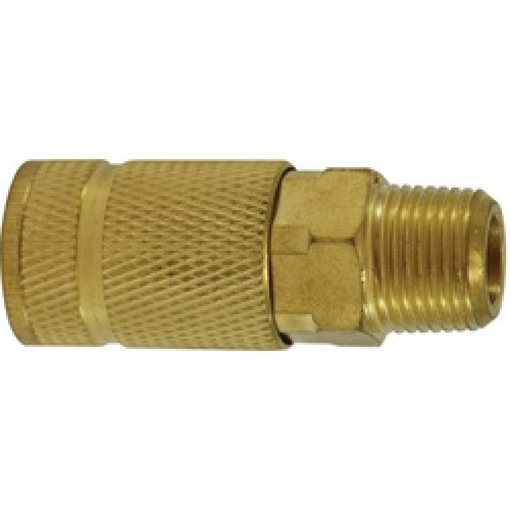 COUPLER INTERCHANGE ARO 3/8IN MIP BRS<span class=' ItemWarning' style='display:block;'>Item is usually in stock, but we&#39;ll be in touch if there&#39;s a problem<br /></span>