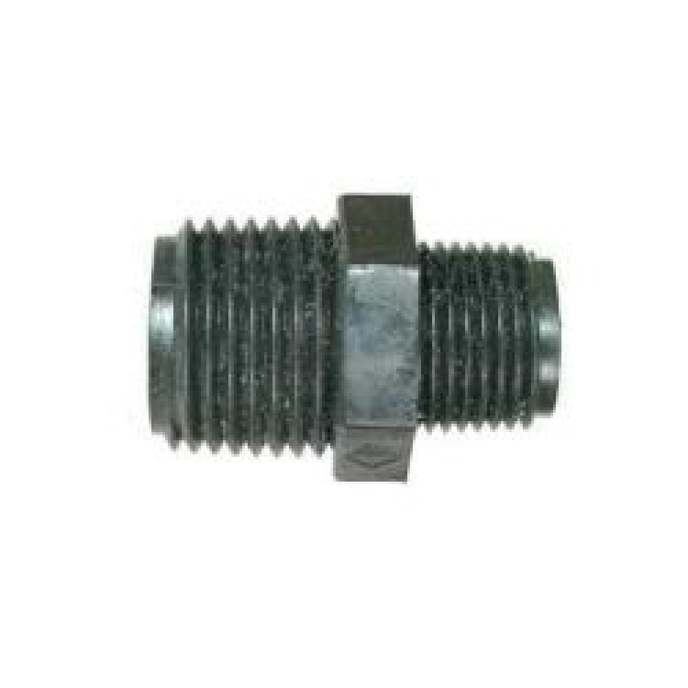 NIPPLE HEX REDUCING 1/2IN MPT 3/8IN BK<span class=' ItemWarning' style='display:block;'>Item is usually in stock, but we&#39;ll be in touch if there&#39;s a problem<br /></span>