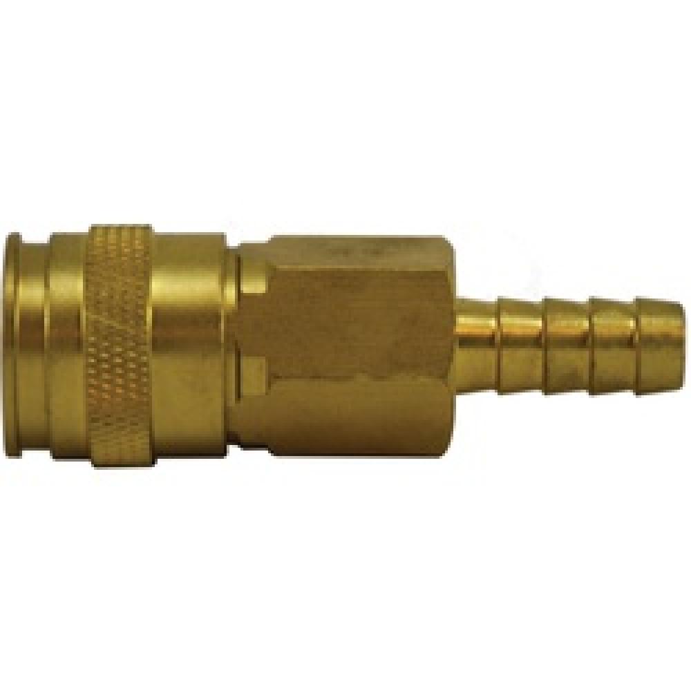 COUPLER UNIV 1/4IN 3/8IN BARBED BRS<span class=' ItemWarning' style='display:block;'>Item is usually in stock, but we&#39;ll be in touch if there&#39;s a problem<br /></span>