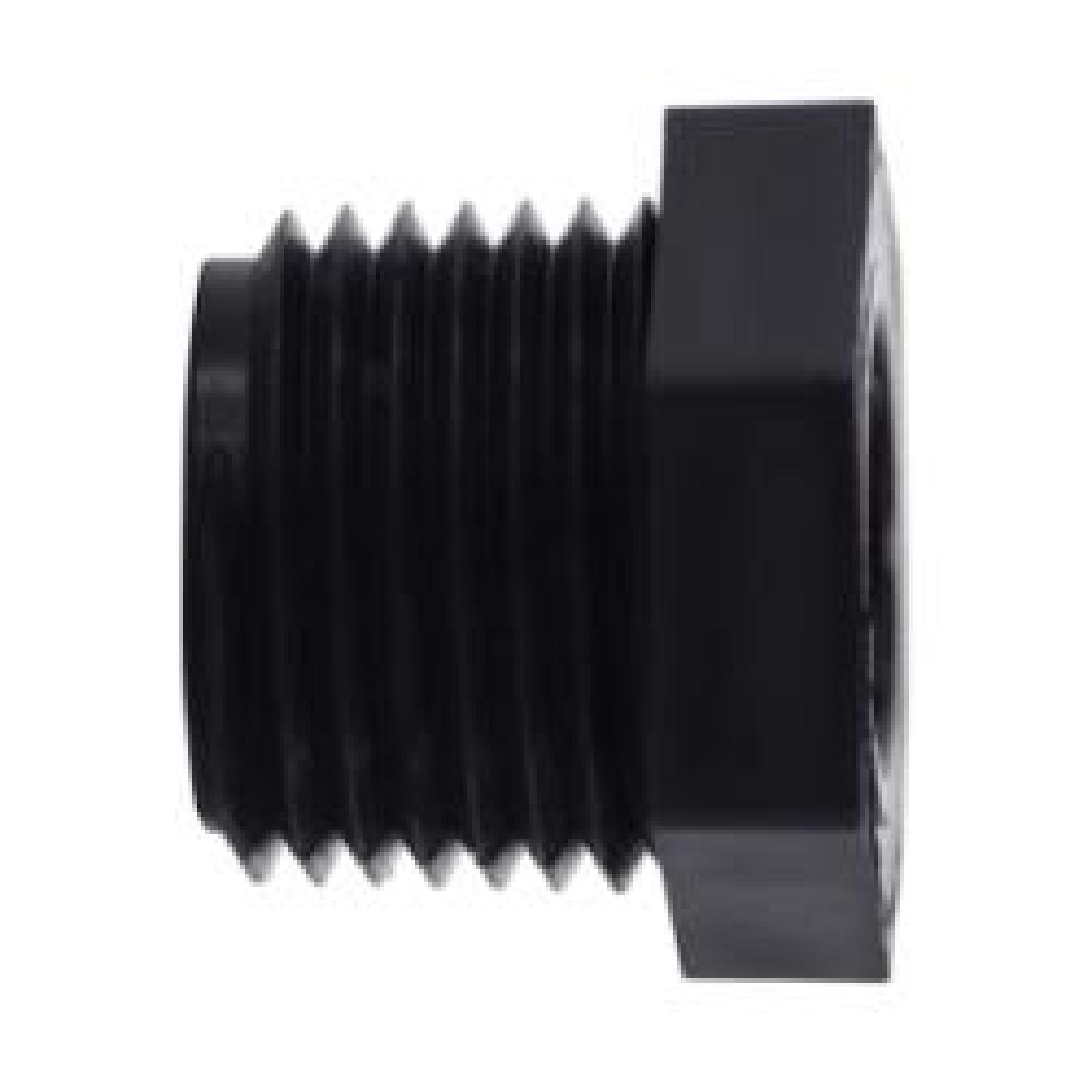 BUSHING PIPE 2IN MPT 1/2IN FPT PP 1/2-14<span class=' ItemWarning' style='display:block;'>Item is usually in stock, but we&#39;ll be in touch if there&#39;s a problem<br /></span>