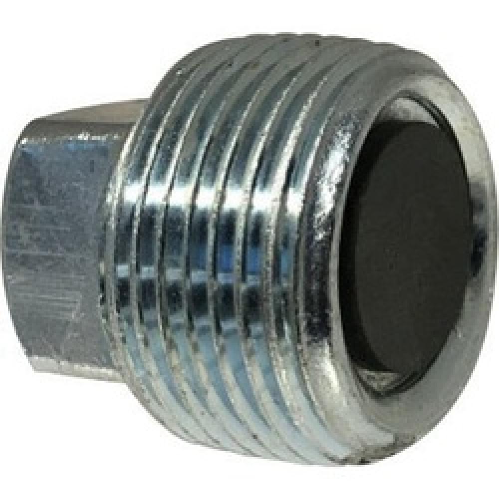 PLUG DR MAG 1/2IN MPT STL 1/2-14 300PSI<span class=' ItemWarning' style='display:block;'>Item is usually in stock, but we&#39;ll be in touch if there&#39;s a problem<br /></span>