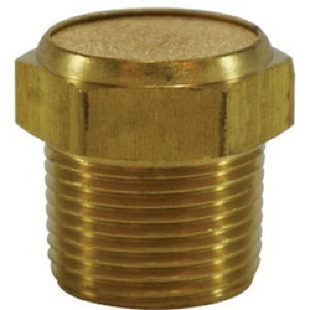 VENT BRTHR 1/4IN MPT BRS 18 MM L 150PSI<span class=' ItemWarning' style='display:block;'>Item is usually in stock, but we&#39;ll be in touch if there&#39;s a problem<br /></span>