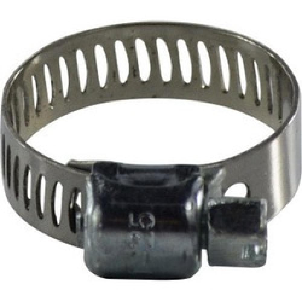 CLAMP GEAR WORM MINTR 7/16IN 11/16IN CS<span class=' ItemWarning' style='display:block;'>Item is usually in stock, but we&#39;ll be in touch if there&#39;s a problem<br /></span>