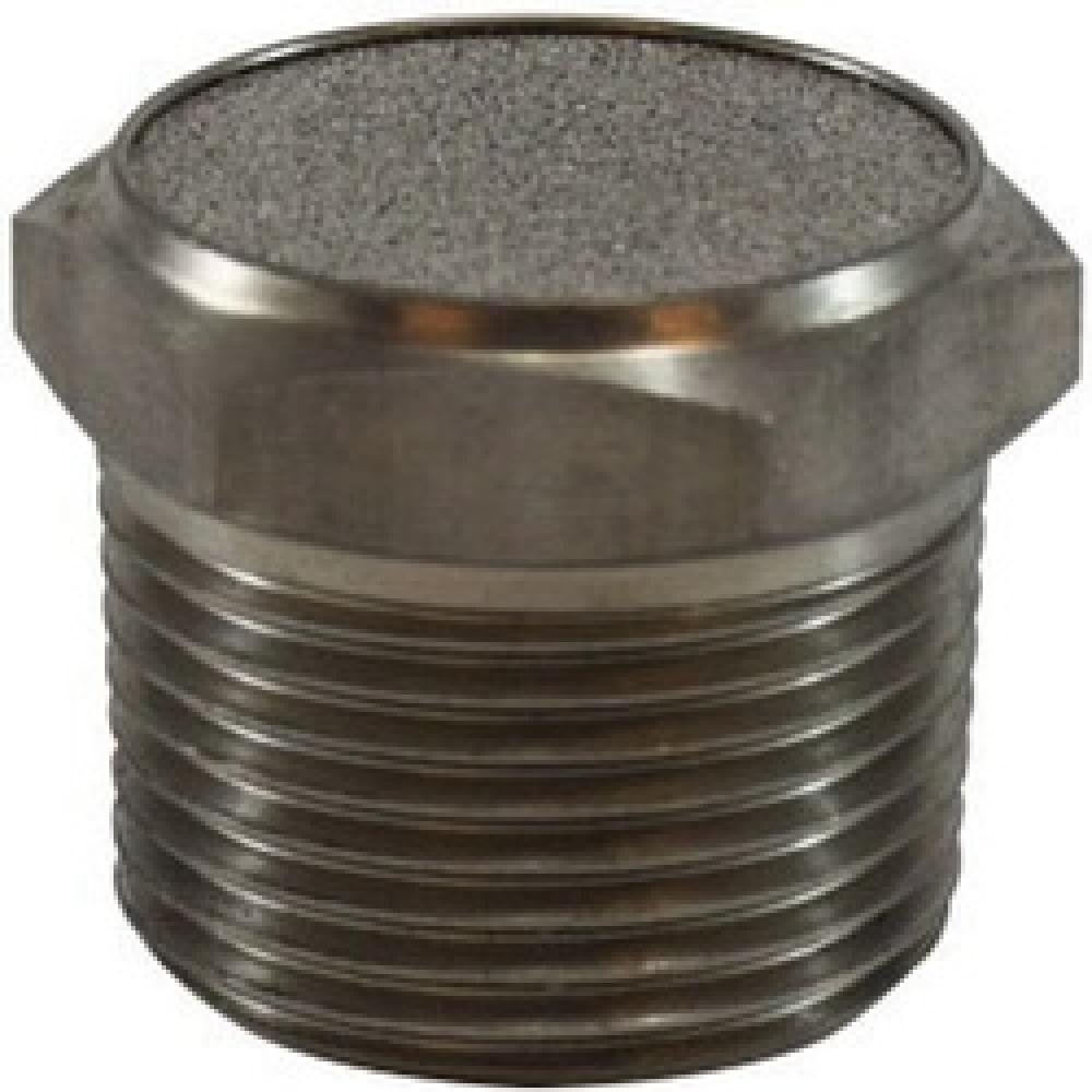 VENT BRTHR 1/8IN MPT SST 150PSI<span class=' ItemWarning' style='display:block;'>Item is usually in stock, but we&#39;ll be in touch if there&#39;s a problem<br /></span>