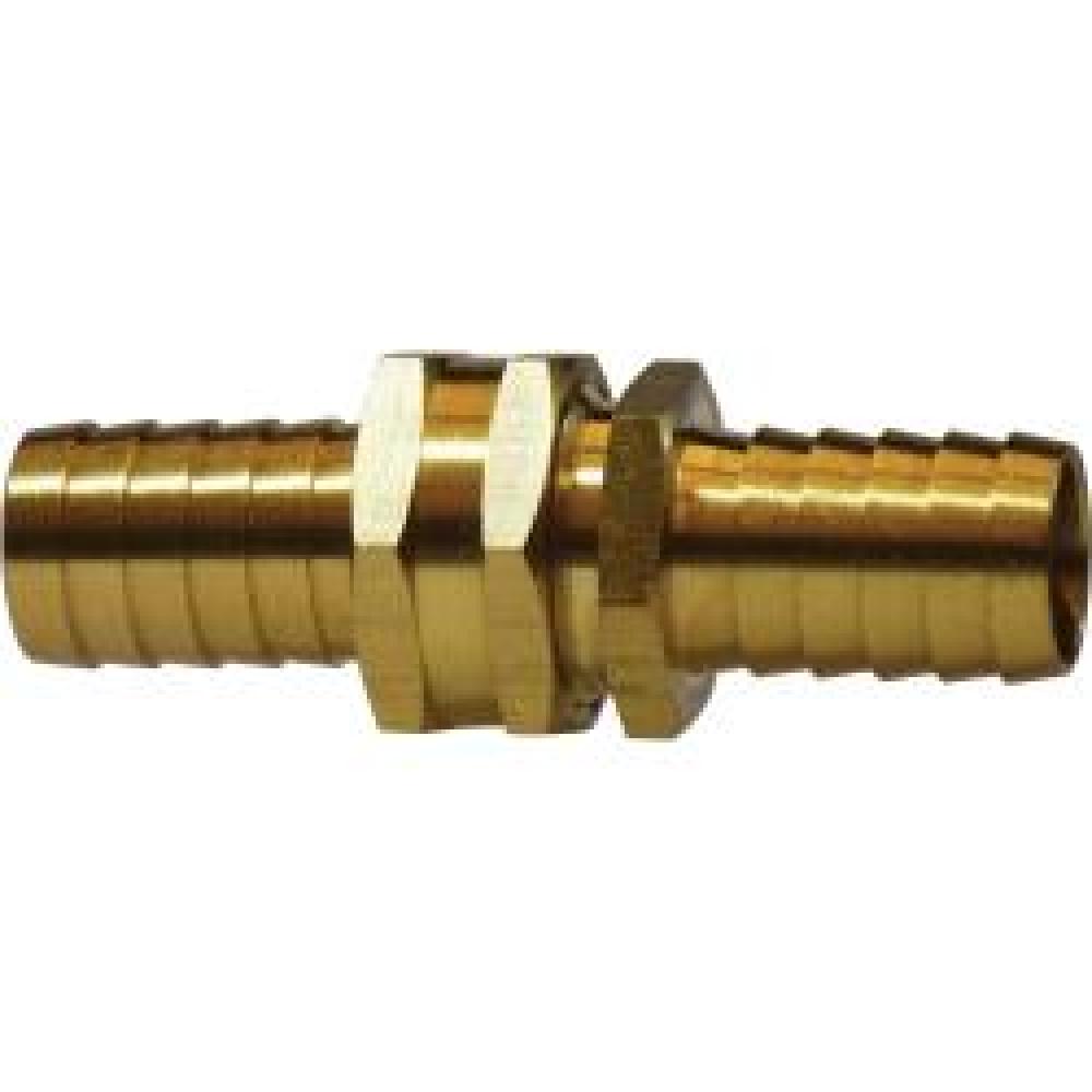 SET COUPLING 3/4IN HOSE BARBED 3/4IN BRS<span class=' ItemWarning' style='display:block;'>Item is usually in stock, but we&#39;ll be in touch if there&#39;s a problem<br /></span>