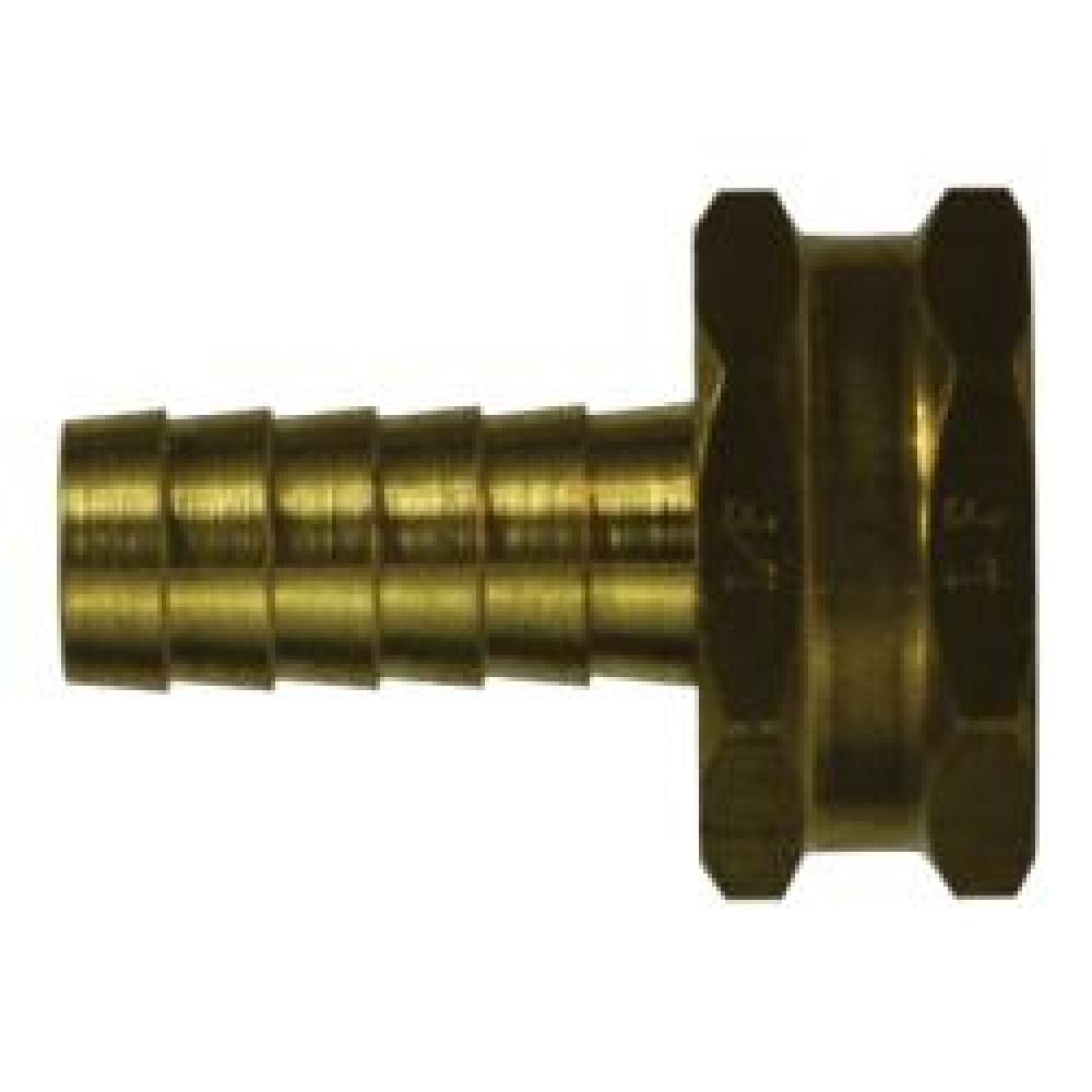 ADAPTER SWVL HEX STR 1/2IN HOSE BARBED<span class=' ItemWarning' style='display:block;'>Item is usually in stock, but we&#39;ll be in touch if there&#39;s a problem<br /></span>