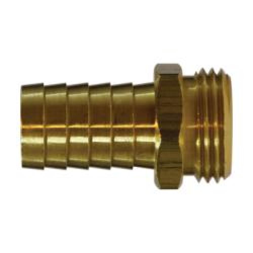 ADAPTER HEX END MALE STR 1/2IN 3/4IN MGH<span class=' ItemWarning' style='display:block;'>Item is usually in stock, but we&#39;ll be in touch if there&#39;s a problem<br /></span>