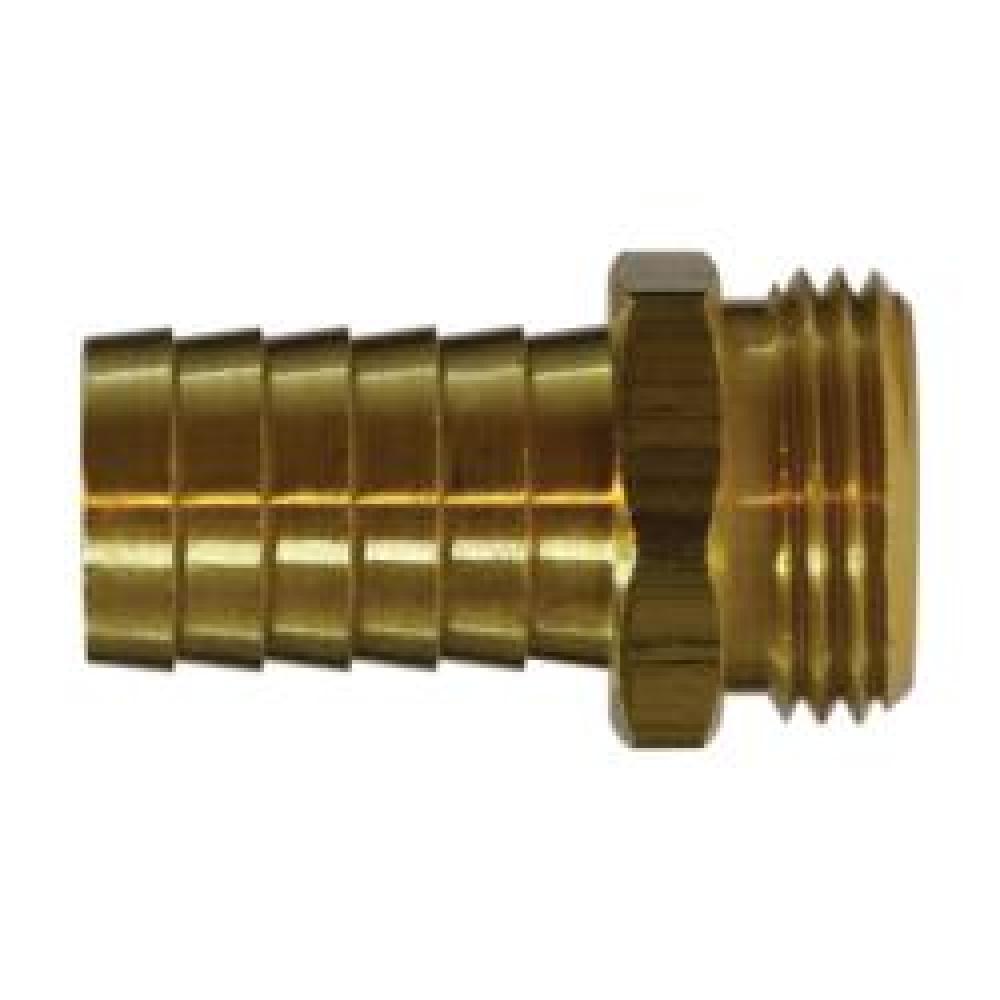 ADAPTER HEX END MALE STR 1IN 3/4IN MGH<span class=' ItemWarning' style='display:block;'>Item is usually in stock, but we&#39;ll be in touch if there&#39;s a problem<br /></span>