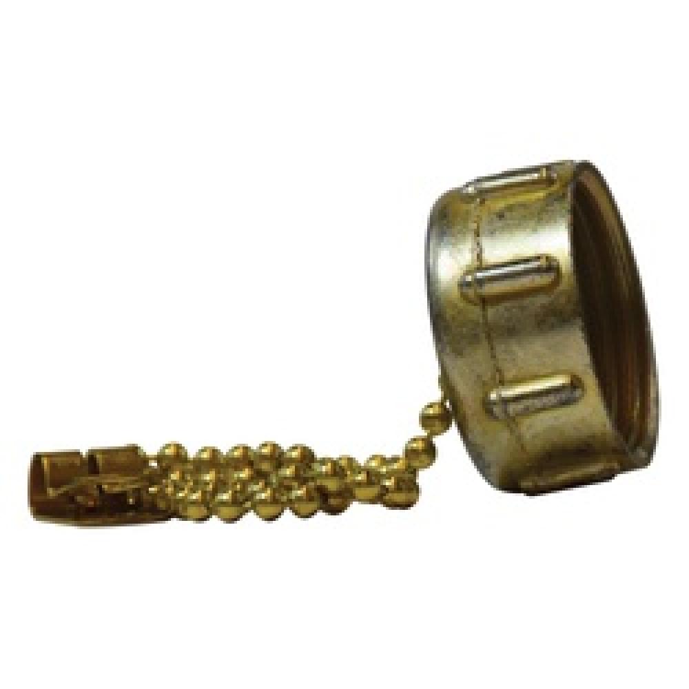 CAP HOSE GARDEN 3/4IN FEM GARDEN HOSE<span class=' ItemWarning' style='display:block;'>Item is usually in stock, but we&#39;ll be in touch if there&#39;s a problem<br /></span>