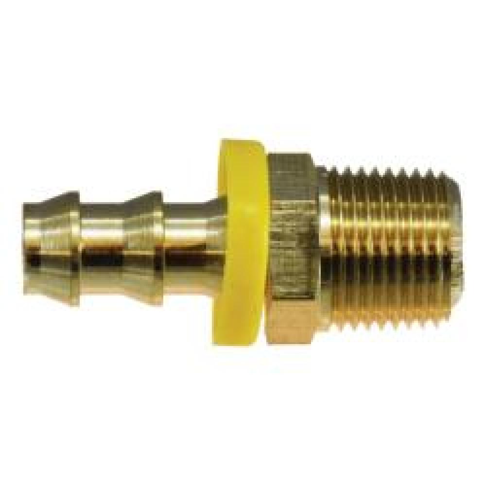 ADAPTER STR 1/2IN PUSH-ON HOSE BARBED<span class=' ItemWarning' style='display:block;'>Item is usually in stock, but we&#39;ll be in touch if there&#39;s a problem<br /></span>