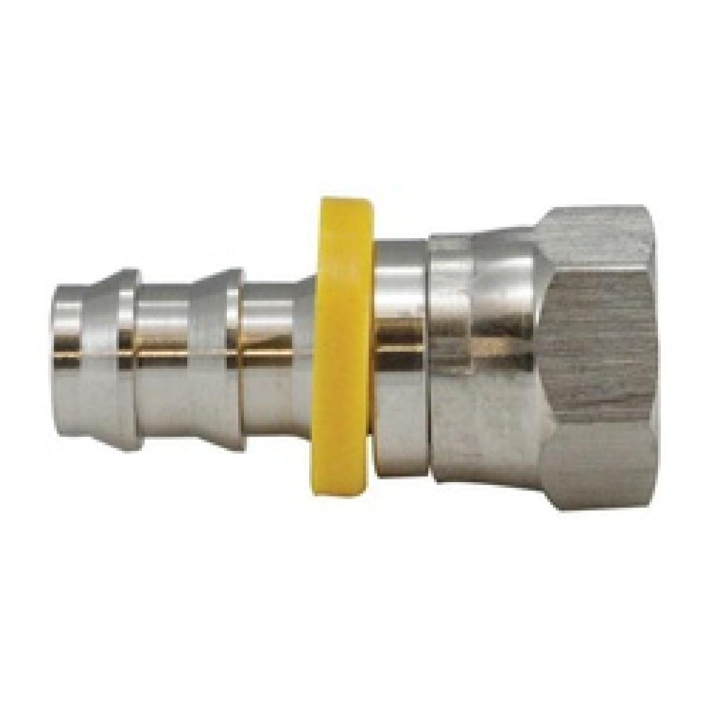 ADAPTER 1/2IN PUSH-ON HOSE BARB 1/2IN<span class=' ItemWarning' style='display:block;'>Item is usually in stock, but we&#39;ll be in touch if there&#39;s a problem<br /></span>