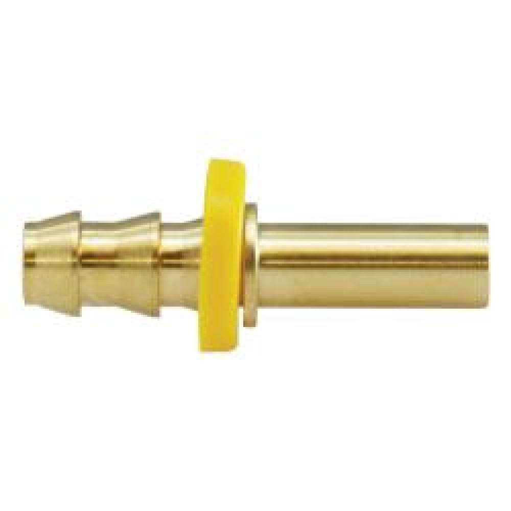 ADAPTER TUBE RGD STR 1/4IN TUBE<span class=' ItemWarning' style='display:block;'>Item is usually in stock, but we&#39;ll be in touch if there&#39;s a problem<br /></span>