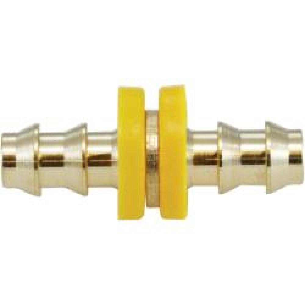 SPLICER HOSE 3/8IN PUSH-ON HOSE BARBED<span class=' ItemWarning' style='display:block;'>Item is usually in stock, but we&#39;ll be in touch if there&#39;s a problem<br /></span>