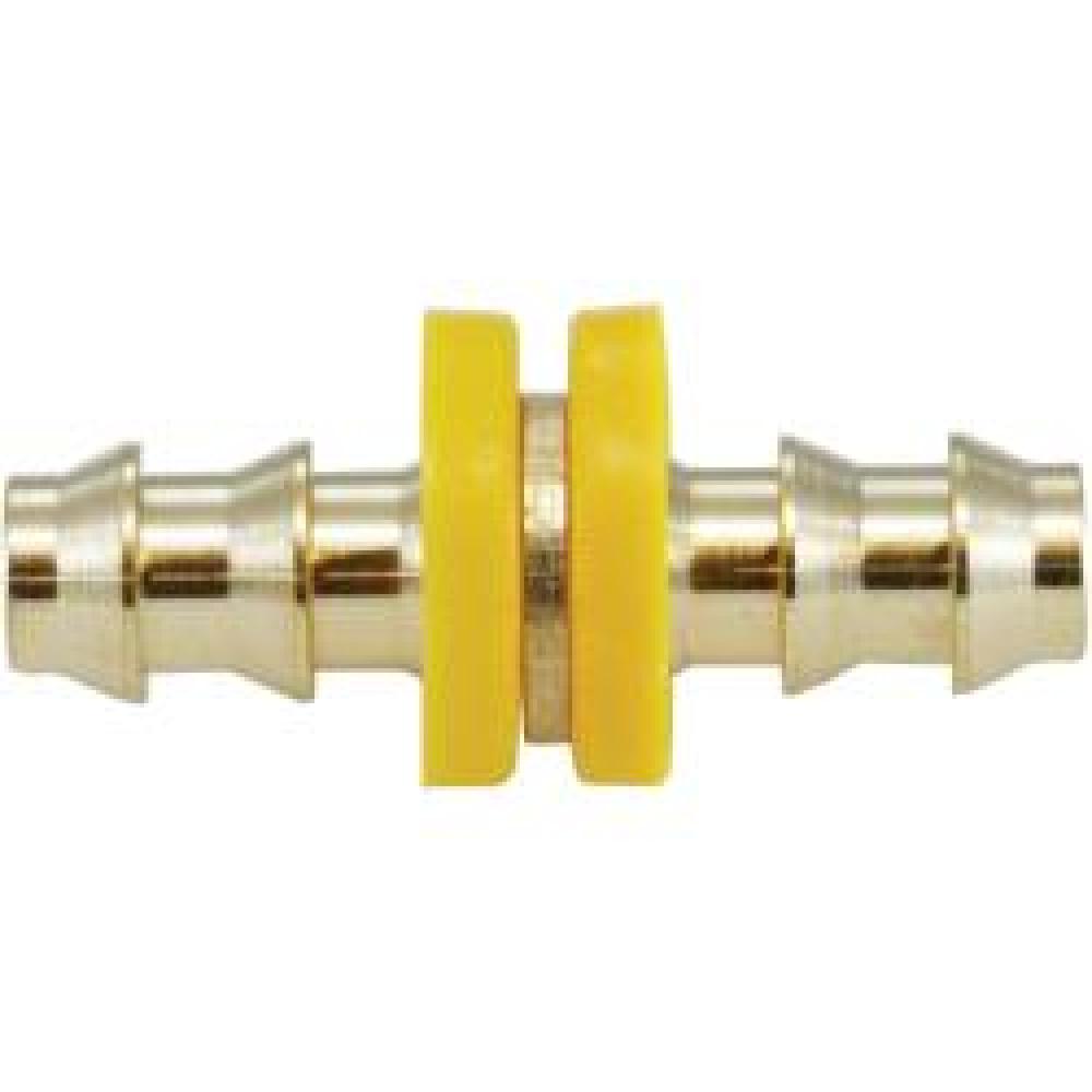 SPLICER HOSE 5/16IN PUSH-ON HOSE BARBED<span class=' ItemWarning' style='display:block;'>Item is usually in stock, but we&#39;ll be in touch if there&#39;s a problem<br /></span>