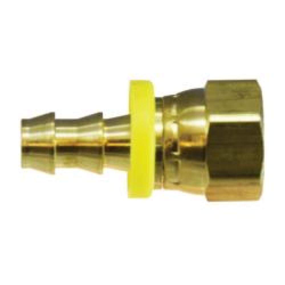 ADAPTER 3/8IN PUSH-ON HOSE BARBED 3/8IN<span class=' ItemWarning' style='display:block;'>Item is usually in stock, but we&#39;ll be in touch if there&#39;s a problem<br /></span>