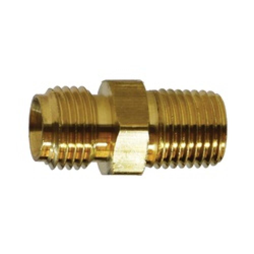 CONNECTOR HOSE WELDING 1/4IN HOSE 1/4IN<span class=' ItemWarning' style='display:block;'>Item is usually in stock, but we&#39;ll be in touch if there&#39;s a problem<br /></span>