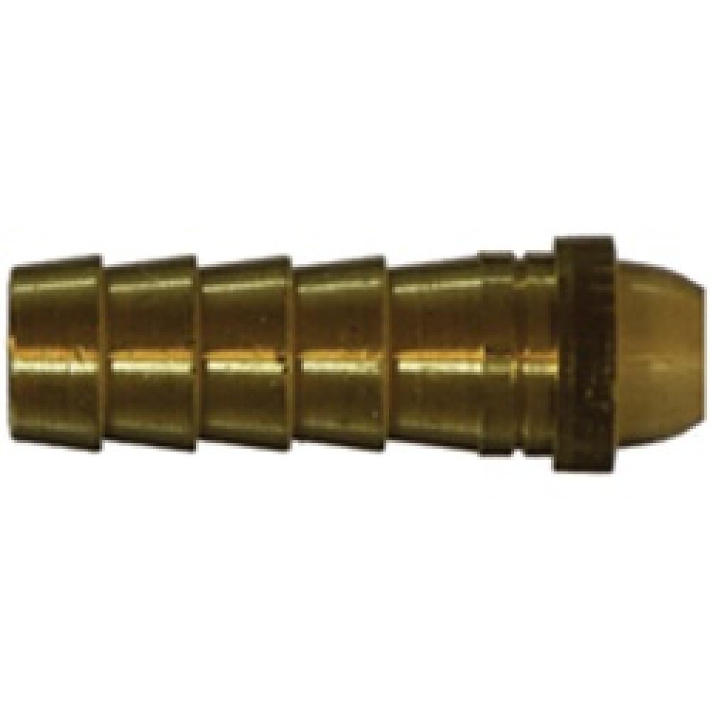 STEM WELDING END BALL 1/4IN HOSE BARBED<span class=' ItemWarning' style='display:block;'>Item is usually in stock, but we&#39;ll be in touch if there&#39;s a problem<br /></span>