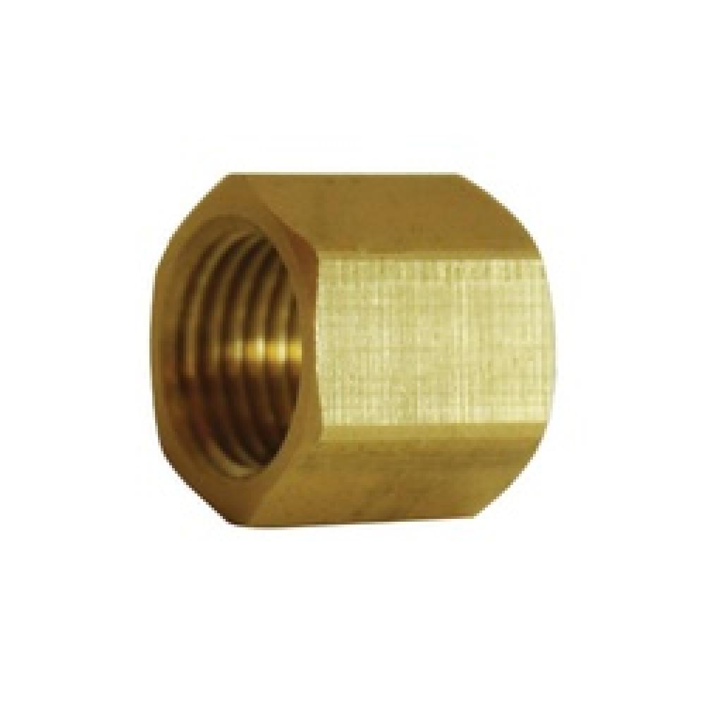 CONNECTOR HOSE 5/16IN NPTF 9/16IN BRS<span class=' ItemWarning' style='display:block;'>Item is usually in stock, but we&#39;ll be in touch if there&#39;s a problem<br /></span>