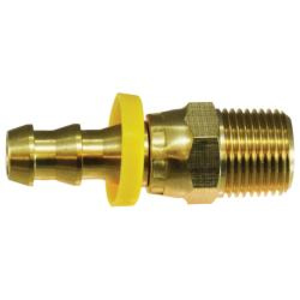 CONNECTOR SWVL STR 3/8IN PUSH-IN TUBE<span class=' ItemWarning' style='display:block;'>Item is usually in stock, but we&#39;ll be in touch if there&#39;s a problem<br /></span>