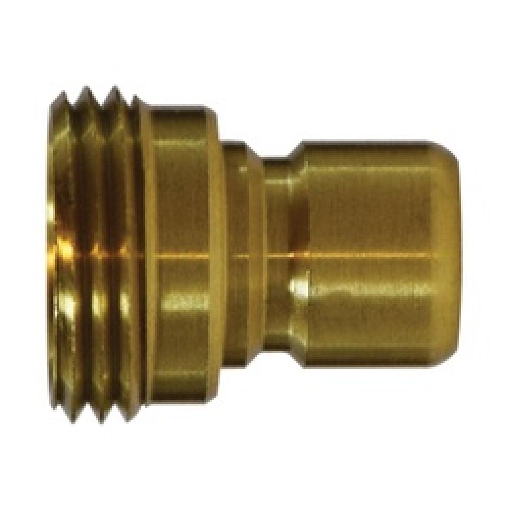 COUPLER DISC QUICK END MALE 3/4IN<span class=' ItemWarning' style='display:block;'>Item is usually in stock, but we&#39;ll be in touch if there&#39;s a problem<br /></span>