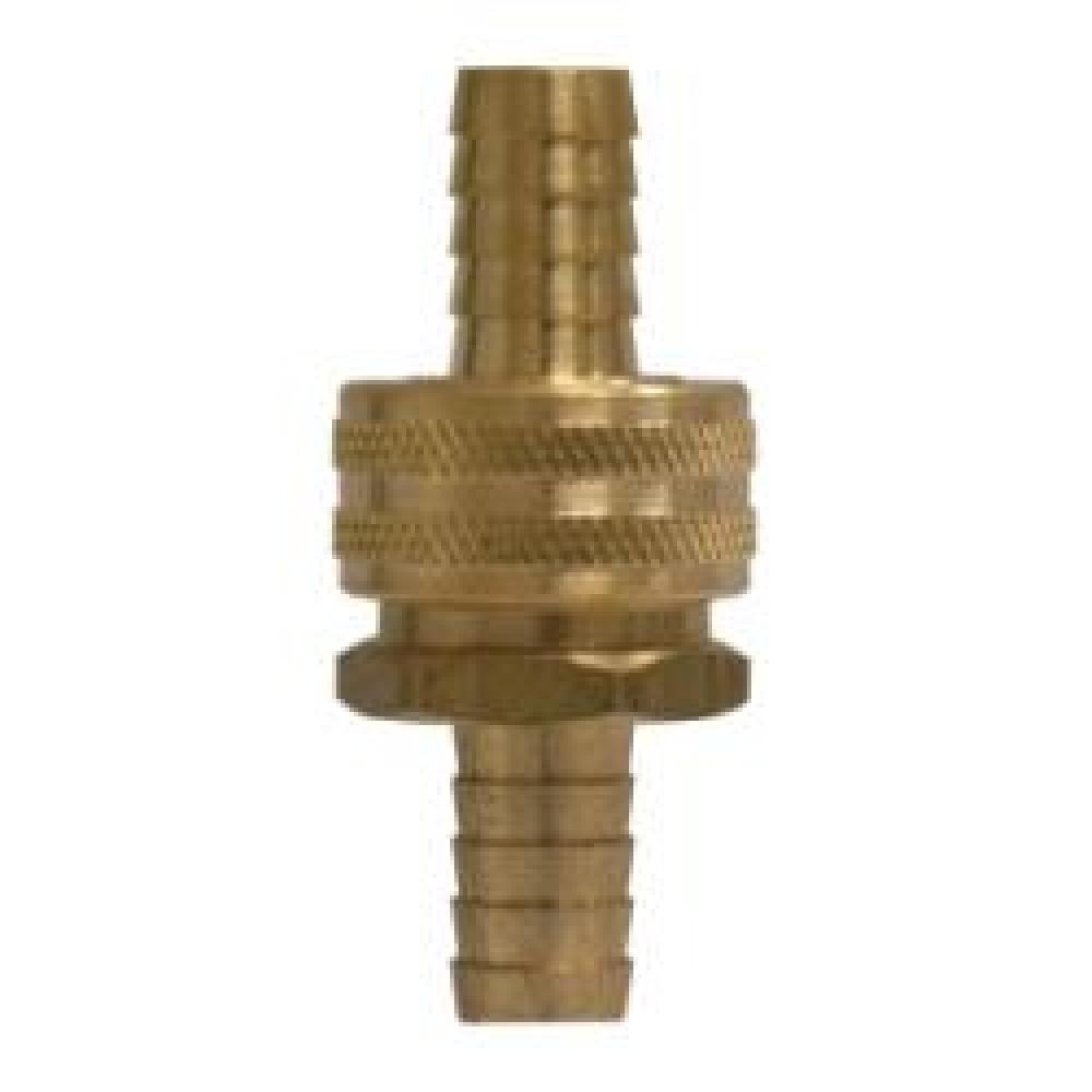 SET COUPLING 5/8IN BRS GARDEN HOSE<span class=' ItemWarning' style='display:block;'>Item is usually in stock, but we&#39;ll be in touch if there&#39;s a problem<br /></span>