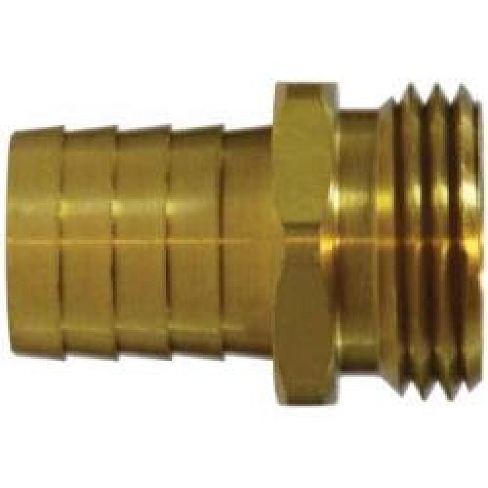 ADAPTER HEX END MALE SHK SHORT 1/2IN MGH<span class=' ItemWarning' style='display:block;'>Item is usually in stock, but we&#39;ll be in touch if there&#39;s a problem<br /></span>