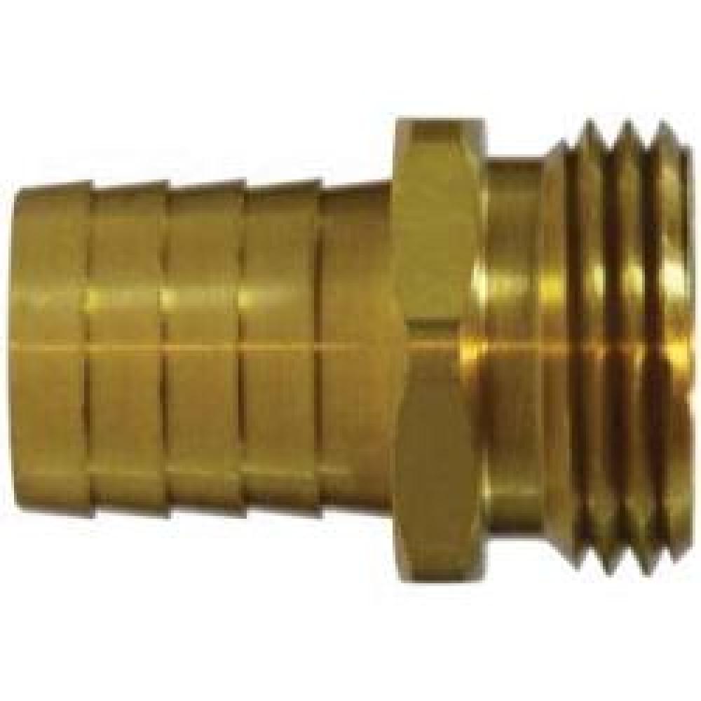 ADAPTER HEX END MALE SHK SHORT 5/8IN MGH<span class=' ItemWarning' style='display:block;'>Item is usually in stock, but we&#39;ll be in touch if there&#39;s a problem<br /></span>