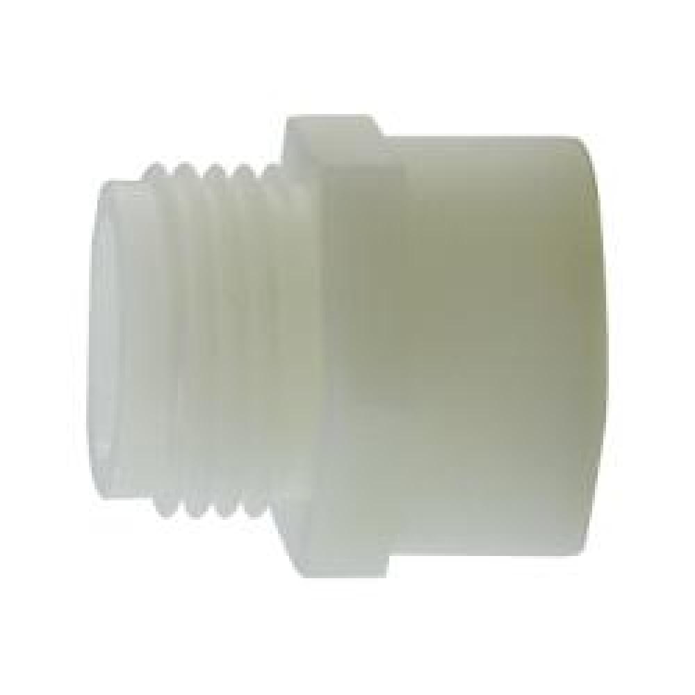 ADAPTER HOSE GARDEN 3/4IN MGH 3/4IN FIP<span class=' ItemWarning' style='display:block;'>Item is usually in stock, but we&#39;ll be in touch if there&#39;s a problem<br /></span>