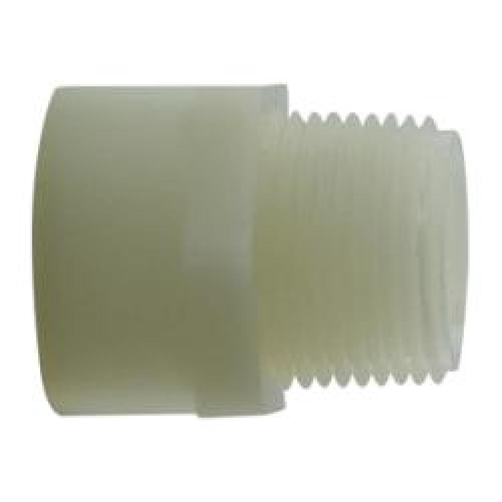 ADAPTER HOSE GARDEN 3/4IN FGH 3/4IN MGH<span class=' ItemWarning' style='display:block;'>Item is usually in stock, but we&#39;ll be in touch if there&#39;s a problem<br /></span>