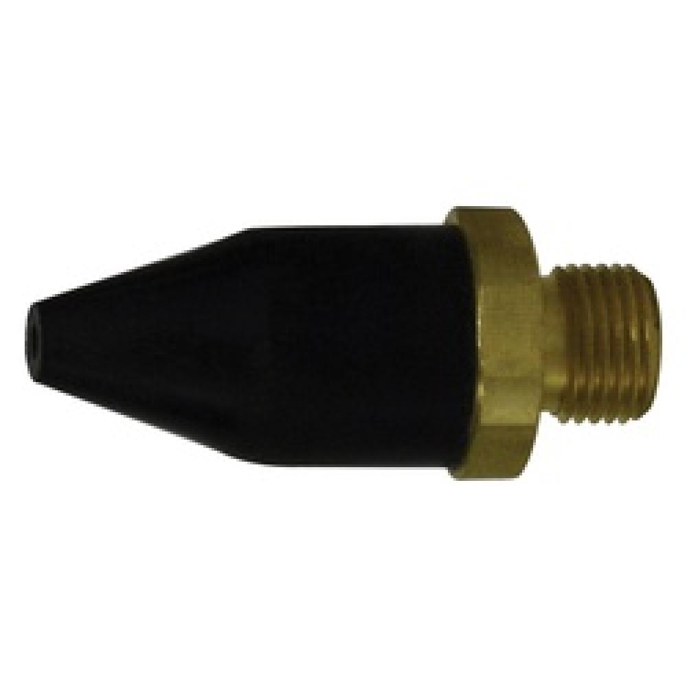 NOZZLE 1/8-27 1/8IN 120PSI RBR MPT CONN<span class=' ItemWarning' style='display:block;'>Item is usually in stock, but we&#39;ll be in touch if there&#39;s a problem<br /></span>