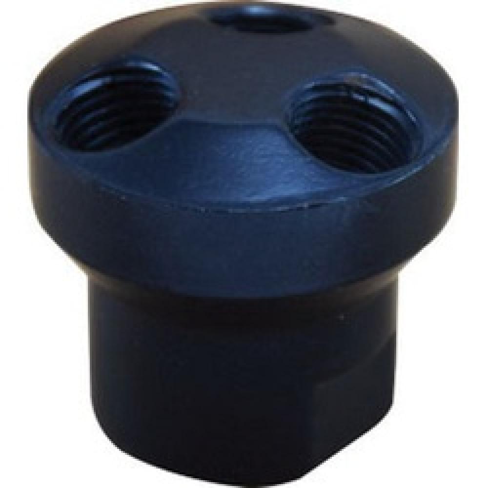 MANIFOLD AIR 1 3 3/8IN 1/4IN FPT AL<span class=' ItemWarning' style='display:block;'>Item is usually in stock, but we&#39;ll be in touch if there&#39;s a problem<br /></span>