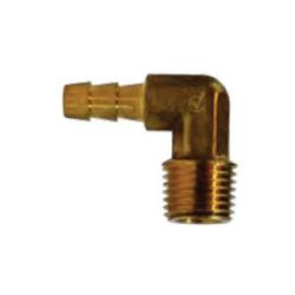 ELBOW 90 DEG 3/8IN HOSE BARBED 1/4IN MIP<span class=' ItemWarning' style='display:block;'>Item is usually in stock, but we&#39;ll be in touch if there&#39;s a problem<br /></span>