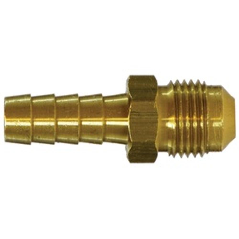 ADAPTER 1/4IN HOSE BARBED 1/4IN SST<span class=' ItemWarning' style='display:block;'>Item is usually in stock, but we&#39;ll be in touch if there&#39;s a problem<br /></span>