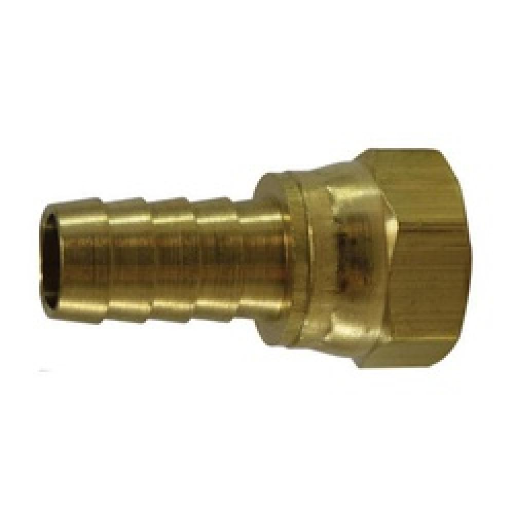 SWIVEL FLARE DUAL 3/16IN HOSE BARBED BRS<span class=' ItemWarning' style='display:block;'>Item is usually in stock, but we&#39;ll be in touch if there&#39;s a problem<br /></span>