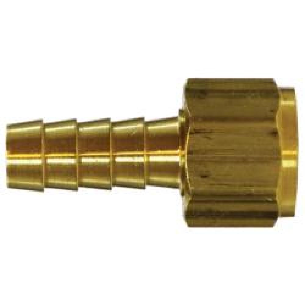 ADAPTER SWVL 5/8IN HOSE BARBED 3/4IN BRS<span class=' ItemWarning' style='display:block;'>Item is usually in stock, but we&#39;ll be in touch if there&#39;s a problem<br /></span>