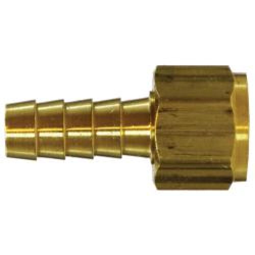 ADAPTER SWVL 1/4IN HOSE BARBED 1/8IN BRS<span class=' ItemWarning' style='display:block;'>Item is usually in stock, but we&#39;ll be in touch if there&#39;s a problem<br /></span>