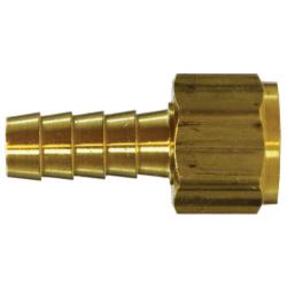 ADAPTER SWVL 1/2IN HOSE BARBED 1/2IN BRS<span class=' ItemWarning' style='display:block;'>Item is usually in stock, but we&#39;ll be in touch if there&#39;s a problem<br /></span>