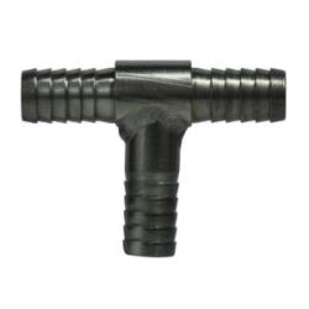 TEE 1/4IN HOSE BARBED 1/4IN HOSE BARBED<span class=' ItemWarning' style='display:block;'>Item is usually in stock, but we&#39;ll be in touch if there&#39;s a problem<br /></span>