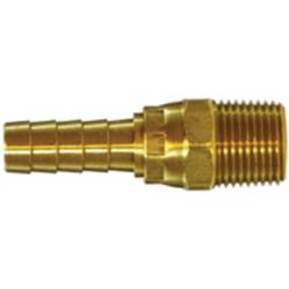 ADAPTER SWVL 1/4IN HOSE 1/8IN MALE NPTF<span class=' ItemWarning' style='display:block;'>Item is usually in stock, but we&#39;ll be in touch if there&#39;s a problem<br /></span>